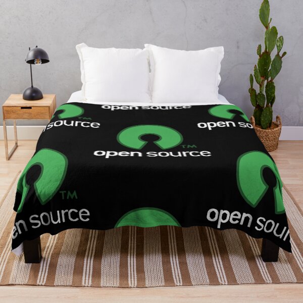 Item preview, Open Source  designed and sold by ChristianC9249.