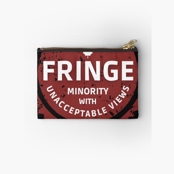 Item preview, Fringe Minority Classic designed and sold by Daviicketts.