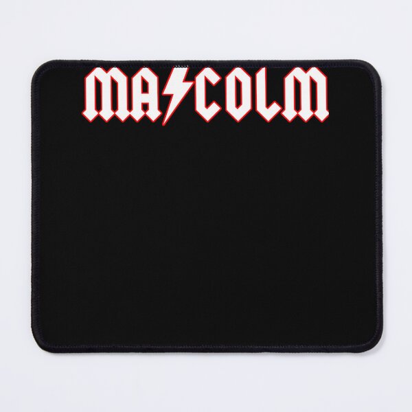 Item preview, Malcolm Young design - Copy designed and sold by emmanueltitiana.