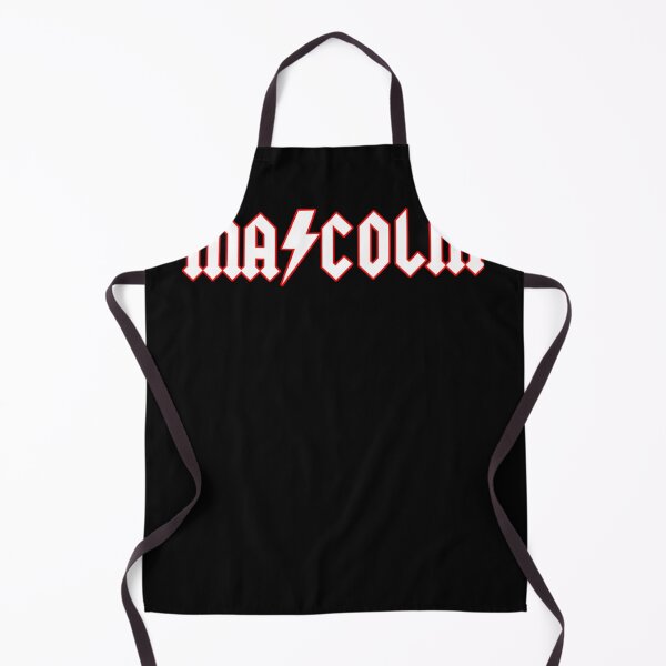 Item preview, Malcolm Young design - Copy designed and sold by emmanueltitiana.