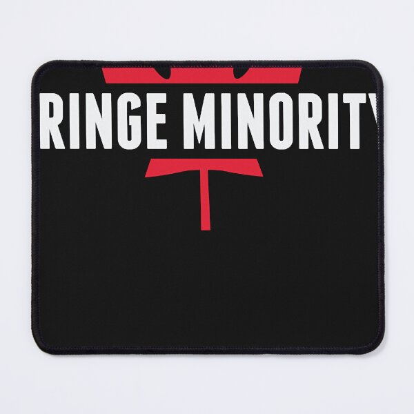 Item preview, Fringe Minority Long designed and sold by Daviicketts.