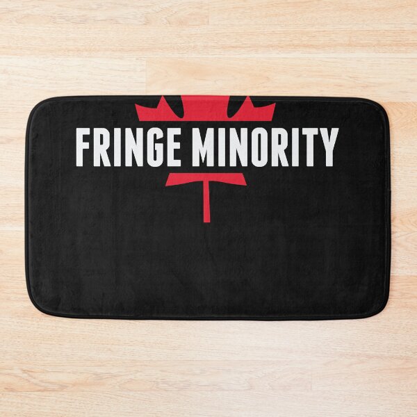 Item preview, Fringe Minority Long designed and sold by Daviicketts.