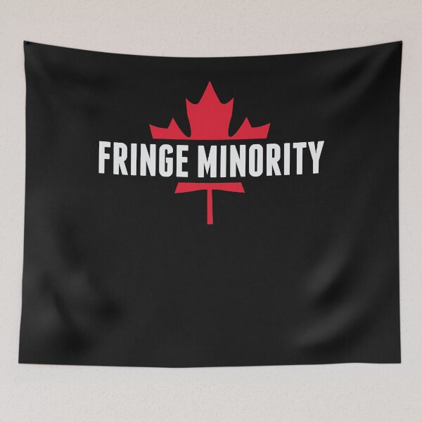 Item preview, Fringe Minority Long designed and sold by Daviicketts.