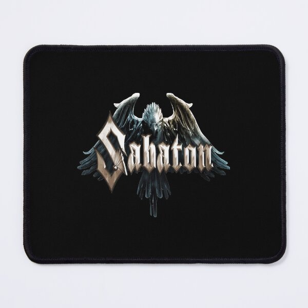 Item preview, Sabaton designed and sold by binghoodx.