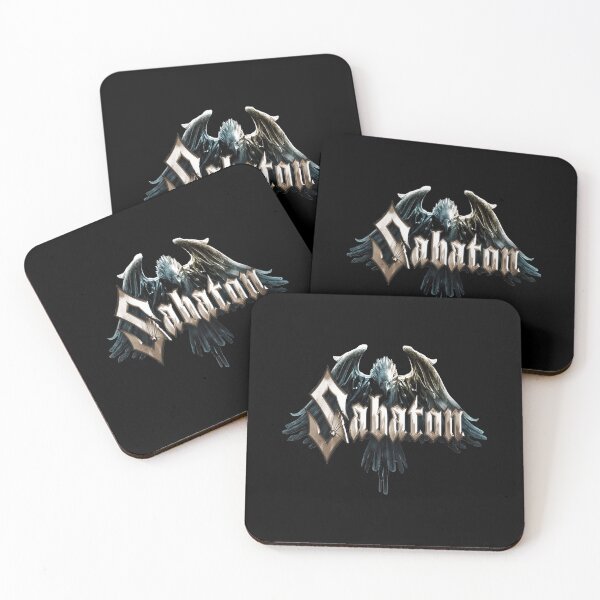 Item preview, Sabaton designed and sold by binghoodx.