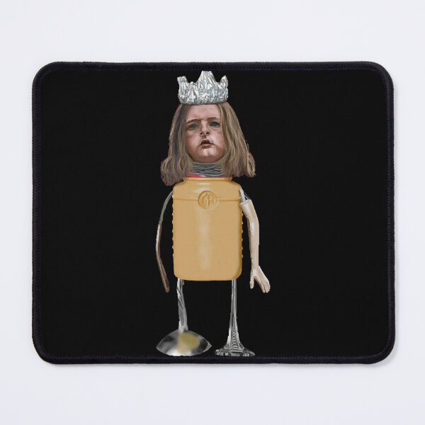 Item preview, King Charlie - Hereditary  designed and sold by ElizabethH2486.
