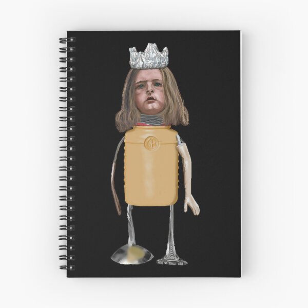 Item preview, King Charlie - Hereditary  designed and sold by ElizabethH2486.