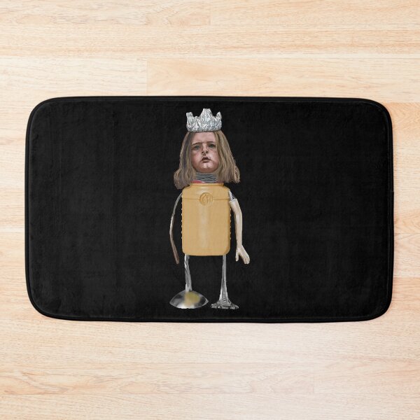 Item preview, King Charlie - Hereditary  designed and sold by ElizabethH2486.
