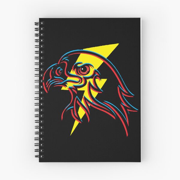 Item preview, Thunder Eyes  designed and sold by ChristianC9249.