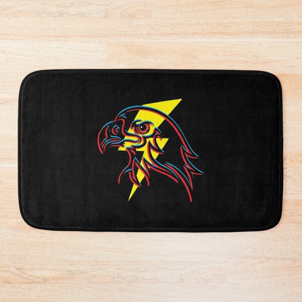 Item preview, Thunder Eyes  designed and sold by ChristianC9249.