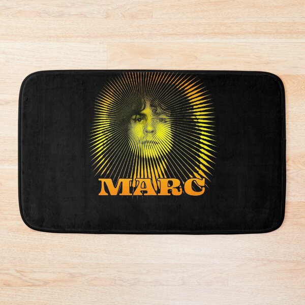 Item preview, Marc Bolan in golden rays - Copy designed and sold by emmanueltitiana.