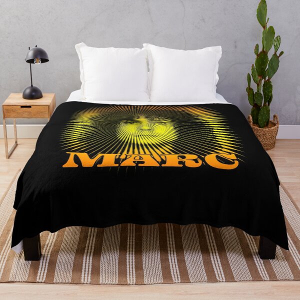 Item preview, Marc Bolan in golden rays - Copy designed and sold by emmanueltitiana.
