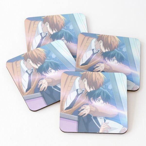 Item preview, Sasaki And Miyano Best Moment designed and sold by Sabralove.