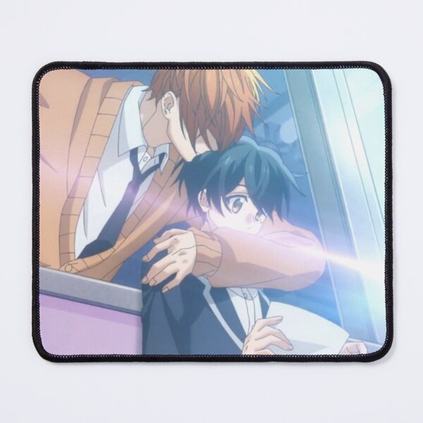 Item preview, Sasaki And Miyano Best Moment designed and sold by Sabralove.