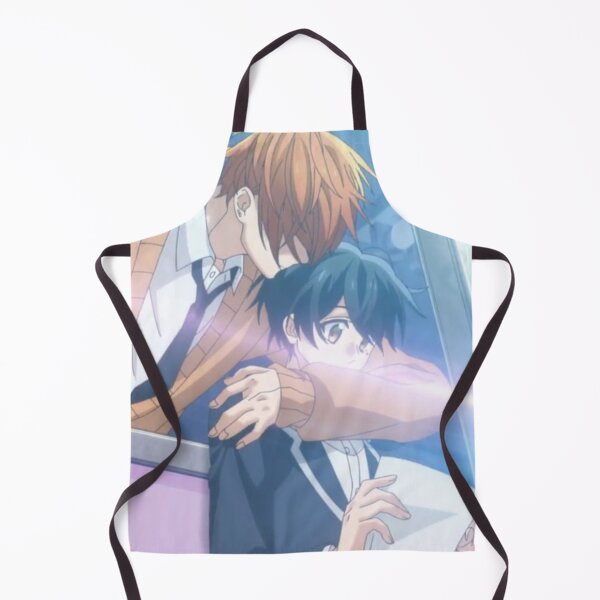 Item preview, Sasaki And Miyano Best Moment designed and sold by Sabralove.