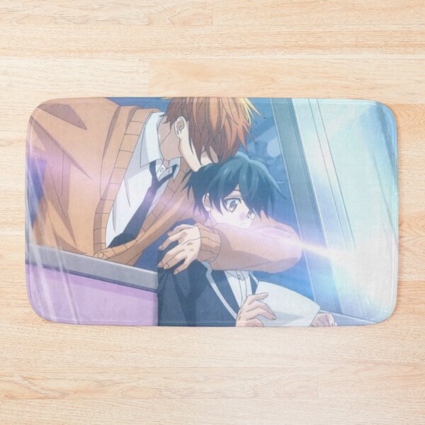 Item preview, Sasaki And Miyano Best Moment designed and sold by Sabralove.