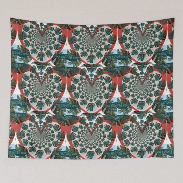 Item preview, American Beauty designed and sold by asphaltimages.