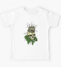 Skulls Kids Tee