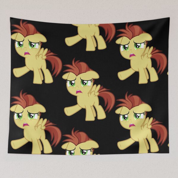 Item preview, Upset Lemon Crumble  designed and sold by ChristianC9249.