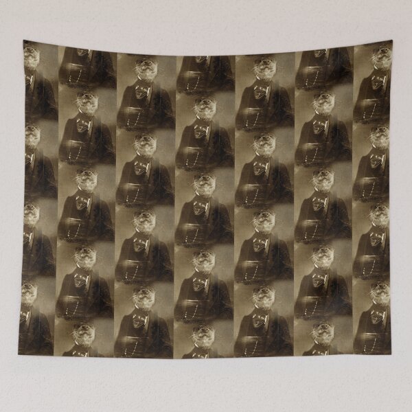 Item preview, TIR-Head.3 - Otter designed and sold by imageresource.