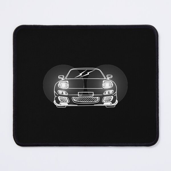 Item preview, Mazda 7 popup headlights glow  designed and sold by ElizabethH2486.