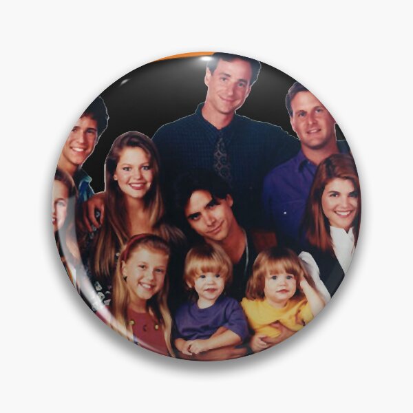 Item preview, full house cast Classic designed and sold by Daviicketts.