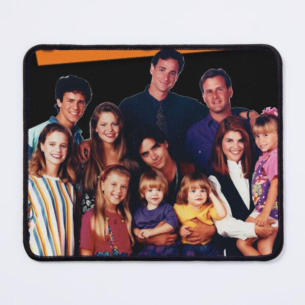 Item preview, full house cast Classic designed and sold by Daviicketts.