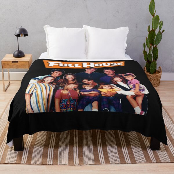 Item preview, full house cast Classic designed and sold by Daviicketts.