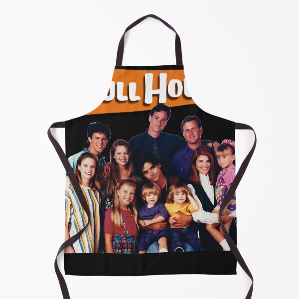 Item preview, full house cast Classic designed and sold by Daviicketts.
