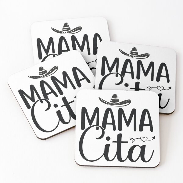 Item preview, Mama Cita,Mom Gift designed and sold by Designista436.