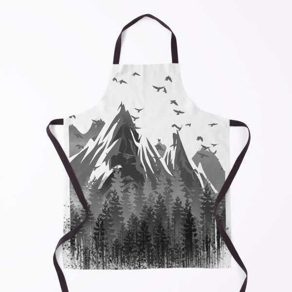 Item preview, black forest designed and sold by domingoepil24.