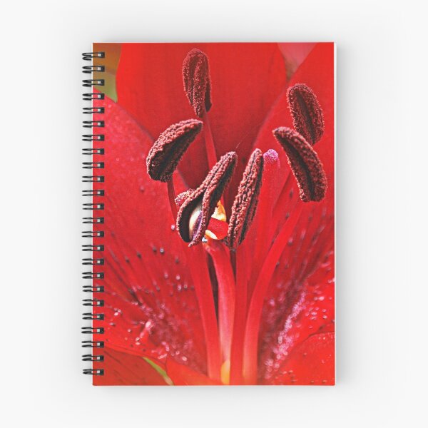 Item preview, Red Alert designed and sold by naturelover.