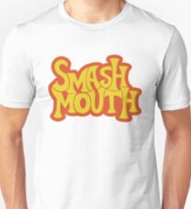 Smash Mouth Unisex T-Shirt