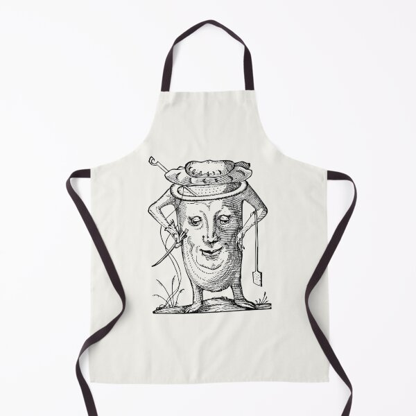 Item preview, Grotesque #22 The Drolatic Dreams of Pantagruel (1565) designed and sold by Texterns.