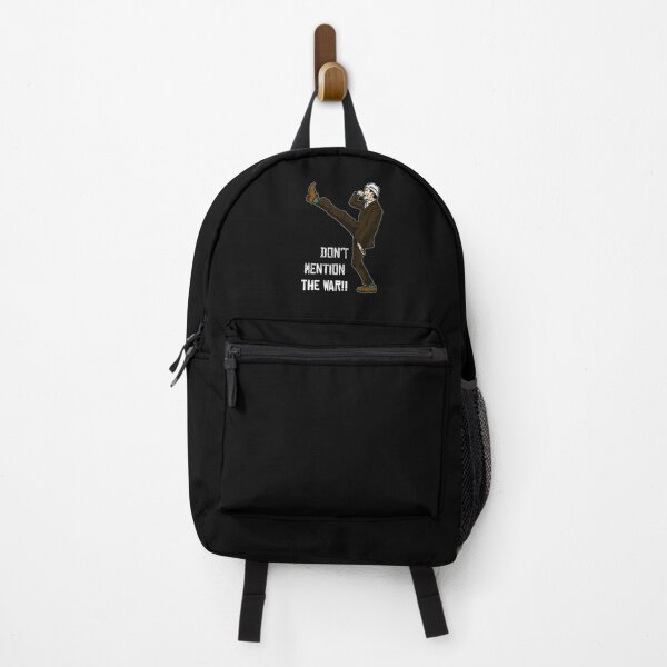 Item preview, Don't Mention The War - Distressed Design designed and sold by risible.