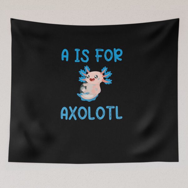 Item preview,  AXOLOTL CUTE designed and sold by kounoushop.
