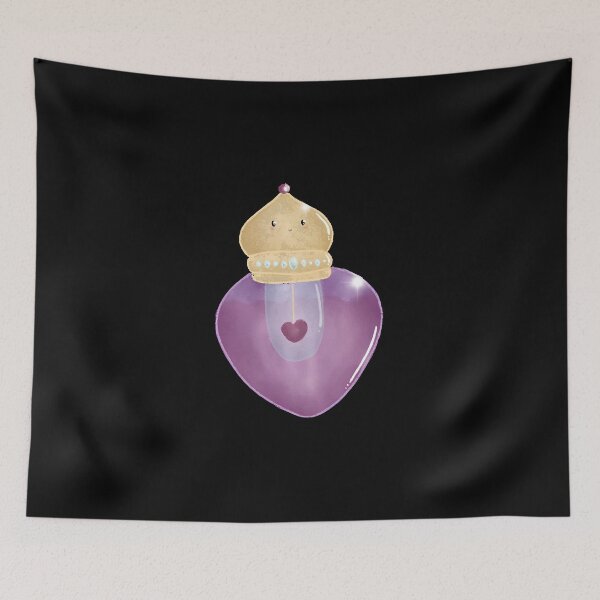 Item preview, Potion Bottle  designed and sold by ElizabethH2486.