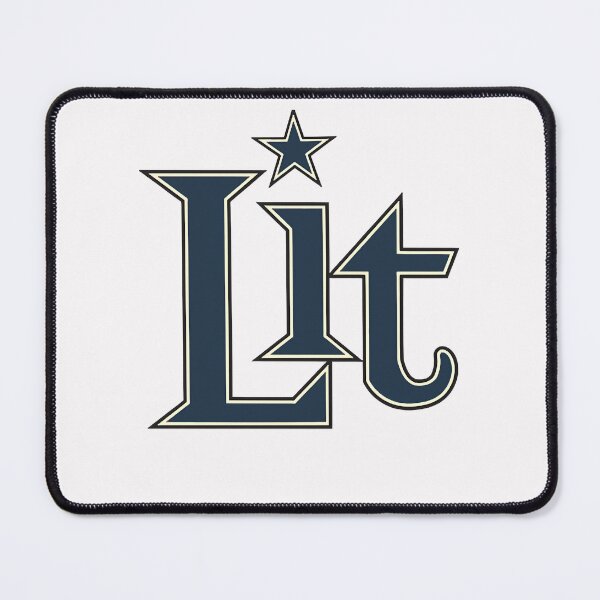 Item preview, Lit designed and sold by butchmaygan.