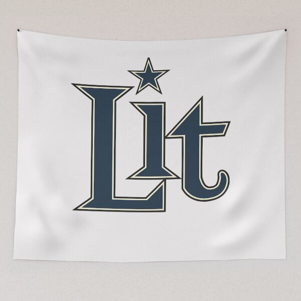 Item preview, Lit designed and sold by butchmaygan.