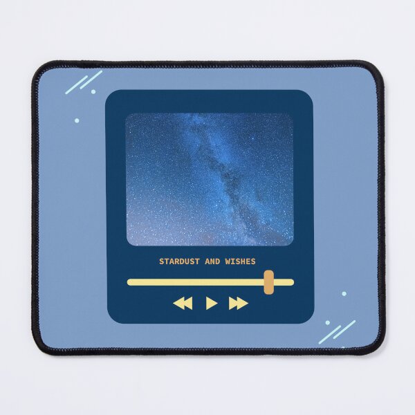 Item preview, Playlists - 'Stardust and Wishes' designed and sold by MichelleRawls.