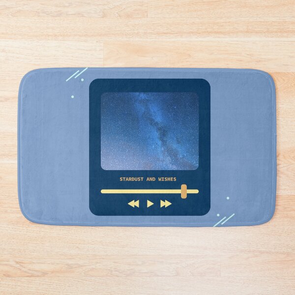 Item preview, Playlists - 'Stardust and Wishes' designed and sold by MichelleRawls.