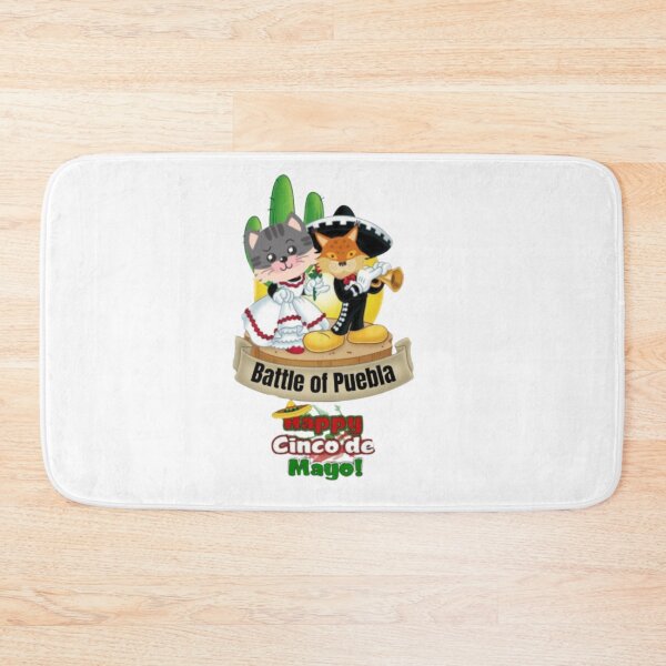 Item preview, Cinco de Mayo designed and sold by Jason Ridgeway.