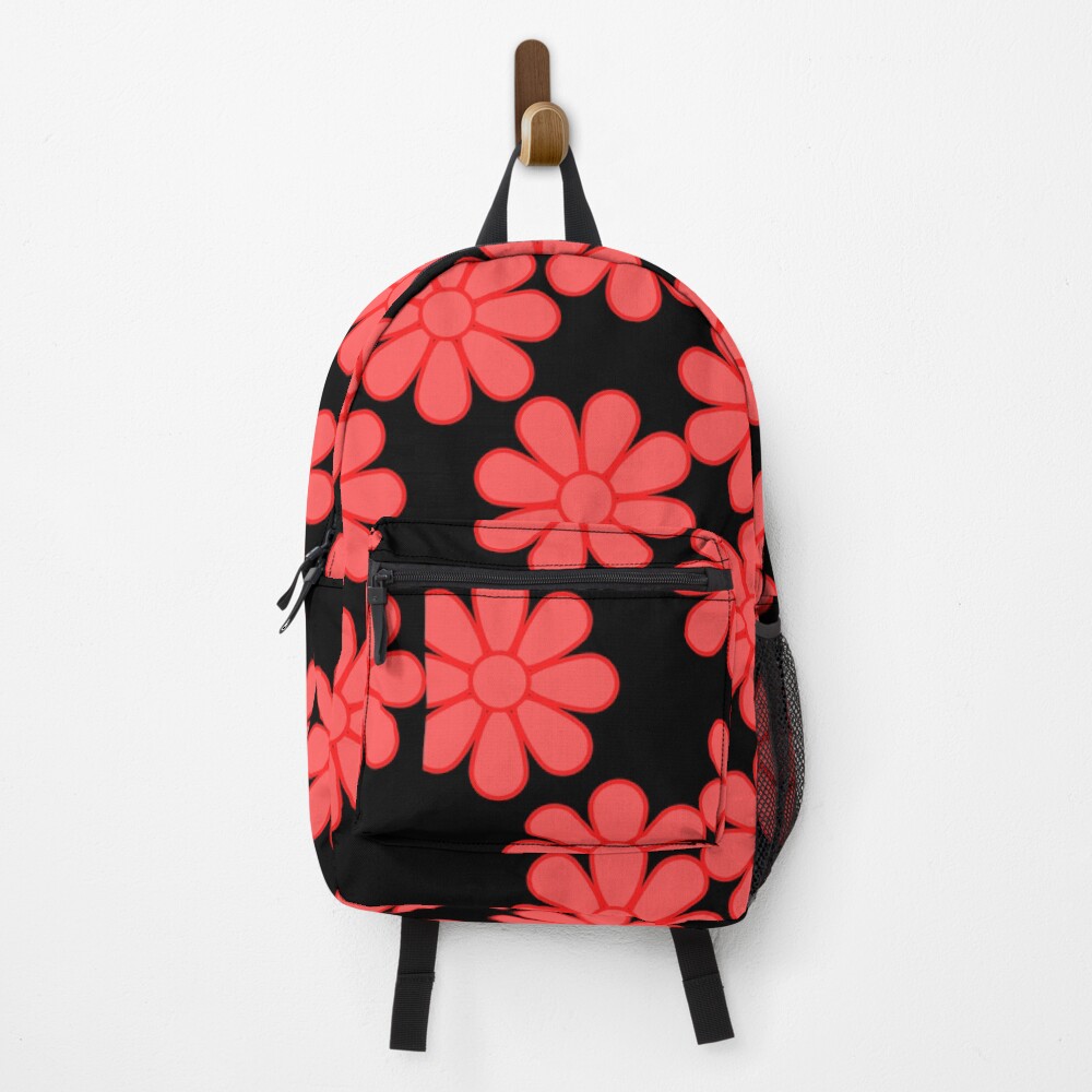 Item preview, Backpack designed and sold by RedSparkle.