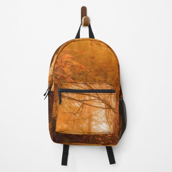 Item preview, Yellow forest photo design designed and sold by TheJojoman.