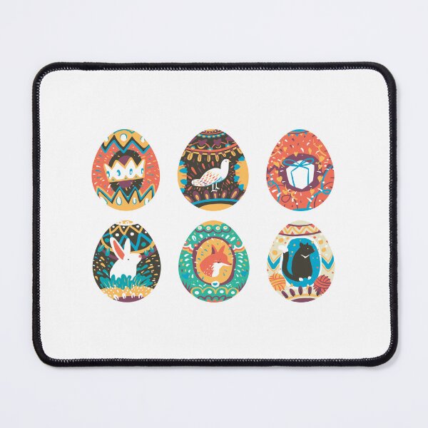 Item preview, Easter family 2 designed and sold by Nikmay Design.