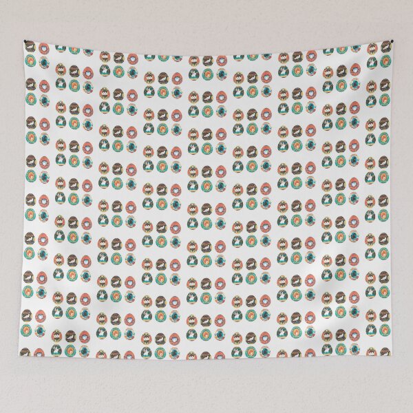 Item preview, Easter family 2 designed and sold by Nikmay Design.