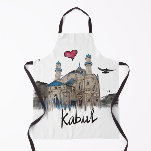Item preview, I love Kabul designed and sold by sladjana.