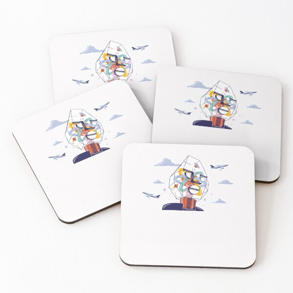 Item preview, Living with BSO Alan Parsons designed and sold by butchmaygan.