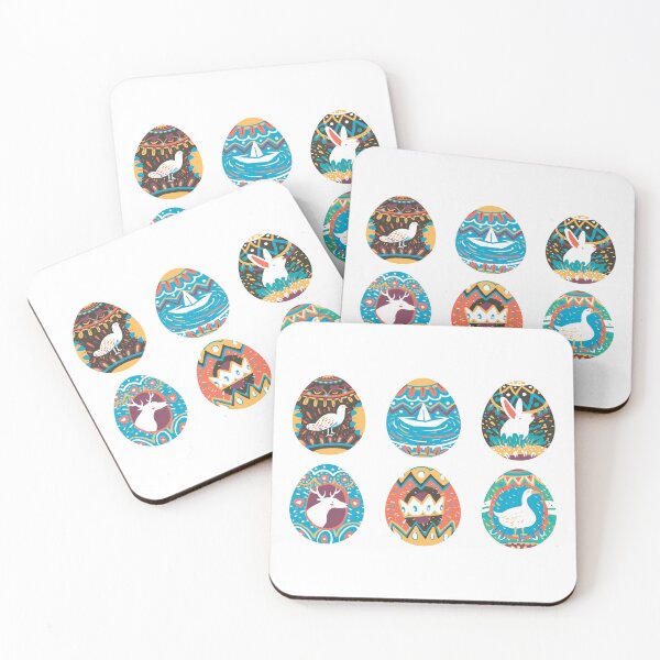 Item preview, Easter family 3 designed and sold by Nikmay Design.