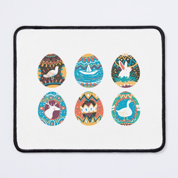 Item preview, Easter family 3 designed and sold by Nikmay Design.